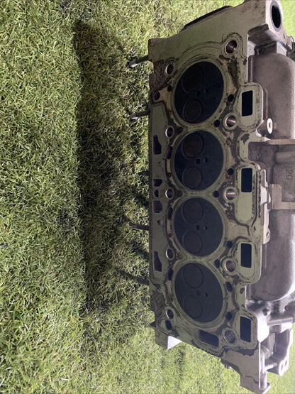 Testata Motore Ford Fiesta 2018 1.5 Diesel XUJG 9684487210