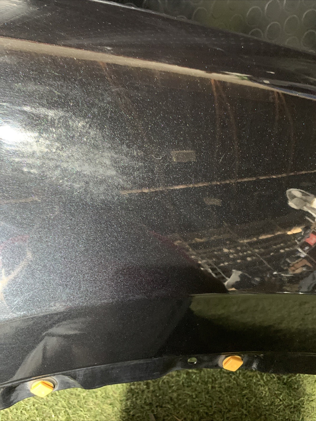 Parafango Anteriore Destro Maserati Levante 