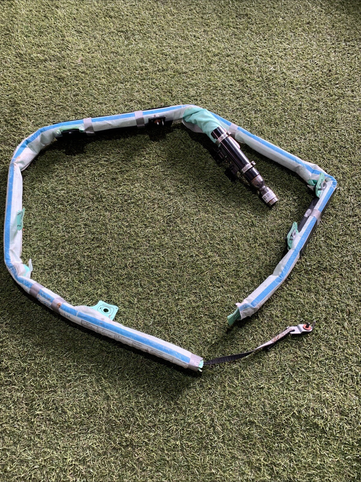 AIRBAG A TENDINA SINISTRO SX PER HYUNDAI KONA 2018 80410-J9500