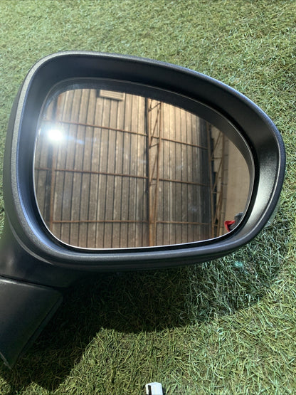 Specchietto Retrovisore Destro Dx  Fiat 500X 7+2 Pin 735603594