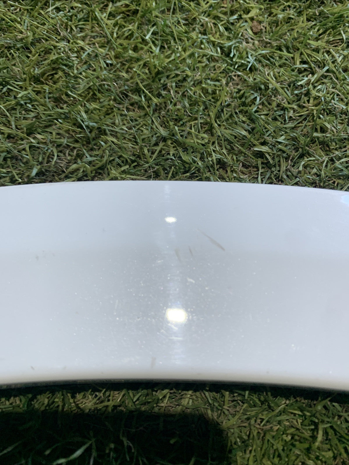 MODANATURA ARCO RUOTA POSTERIORE SINISTRA SX PER AUDI Q2 Serie (GAB) 81A853817A