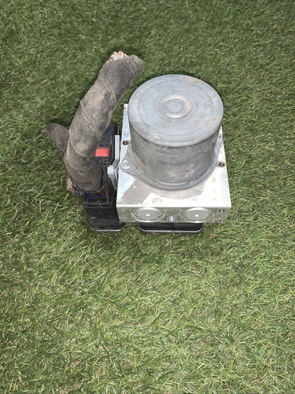 CENTRALINA ABS AUDI Q5 Sportback Serie (FYT) 80a907379b Diesel 2000 (20 1515029