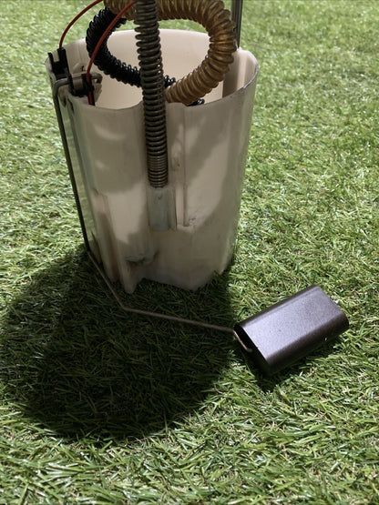 Galleggiante / Pompa carburante serbatoio Peugeot Bipper 1.4 hdi 2010 - 51787162