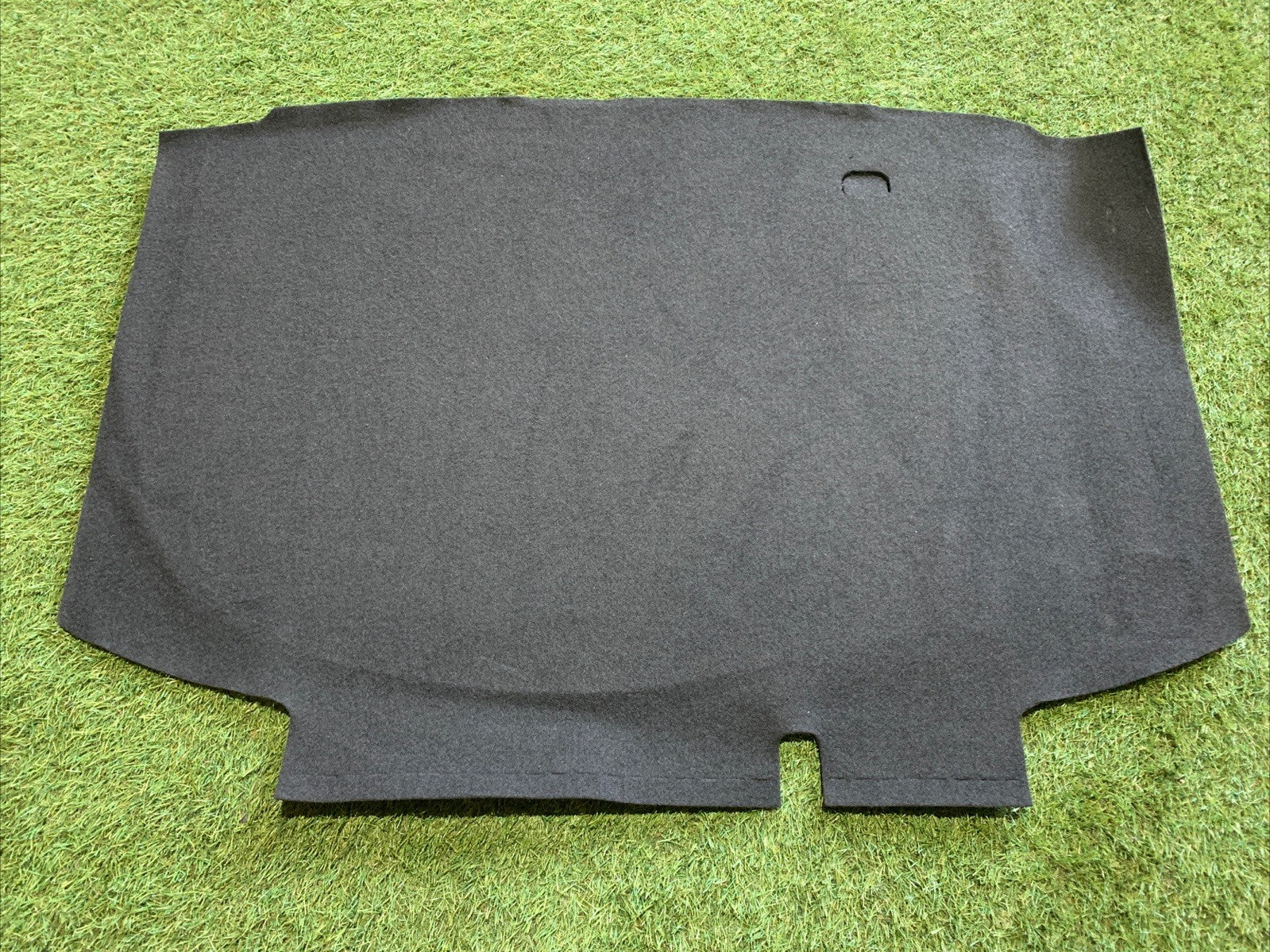 Tappeto Bagagliaio Posteriore Audi A1 2018 82A863463