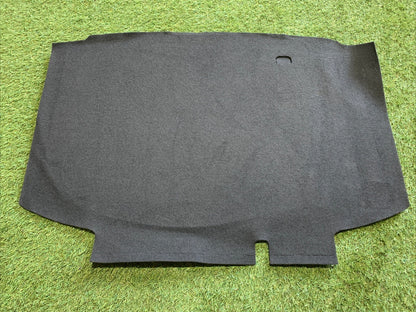 Tappeto Bagagliaio Posteriore Audi A1 2018 82A863463