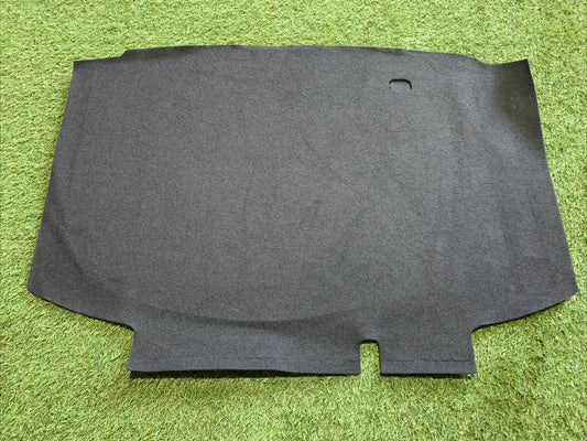 Tappeto Bagagliaio Posteriore Audi A1 2018 82A863463