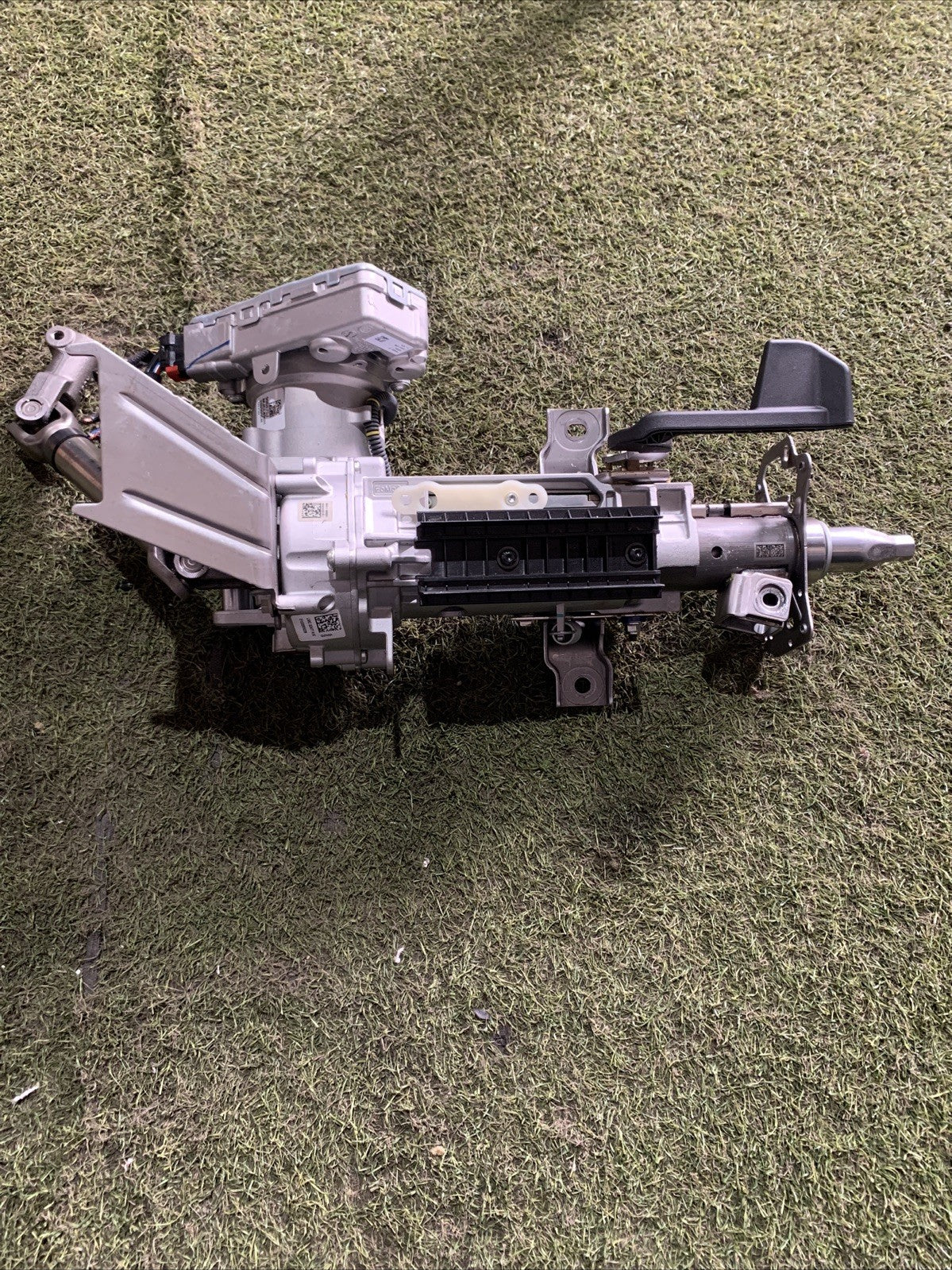 Piantone Sterzo Elettrico Ford Kuga 2020 1.5 Diesel LX6C3D077A1K