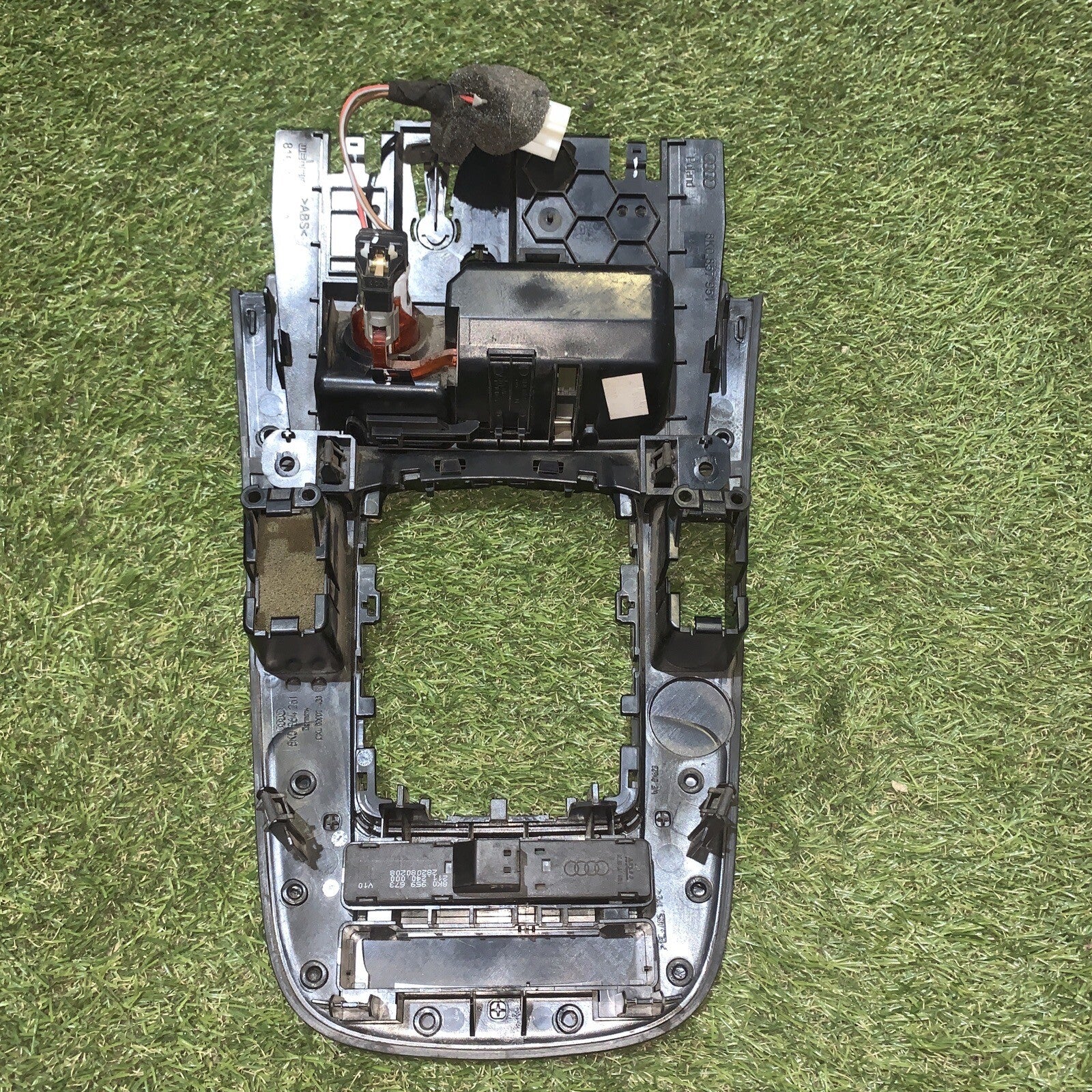 8K0864261 CORNICE LEVA CAMBIO AUDI A4 Avant (8K5) (0815)