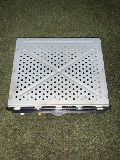 CENTRALINA AUTORADIO AUDI Q7 2006 4E0035541L