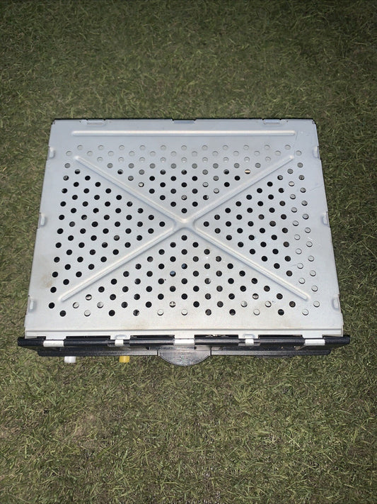 CENTRALINA AUTORADIO AUDI Q7 2006 4E0035541L