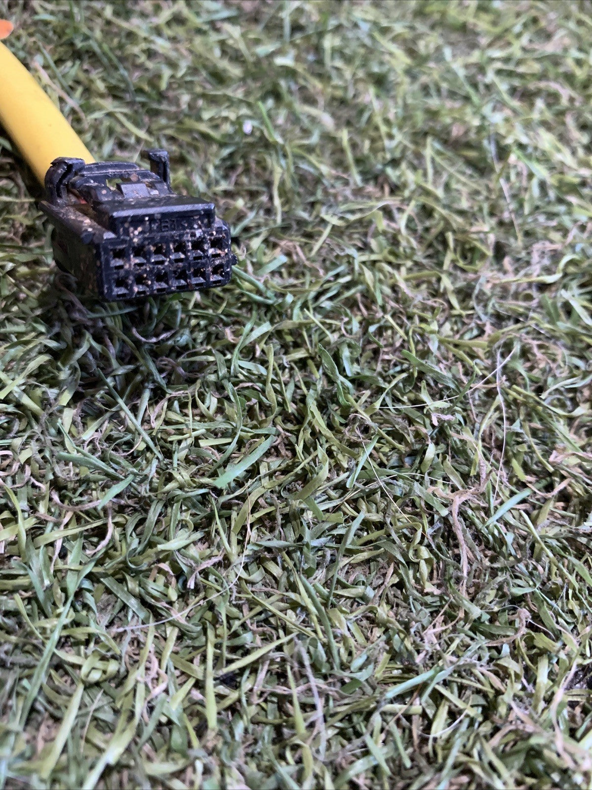 SPECCHIO SPECCHIETTO RETROVISORE SINISTRO RENAULT CAPTUR 2 2016  9 PIN (2)