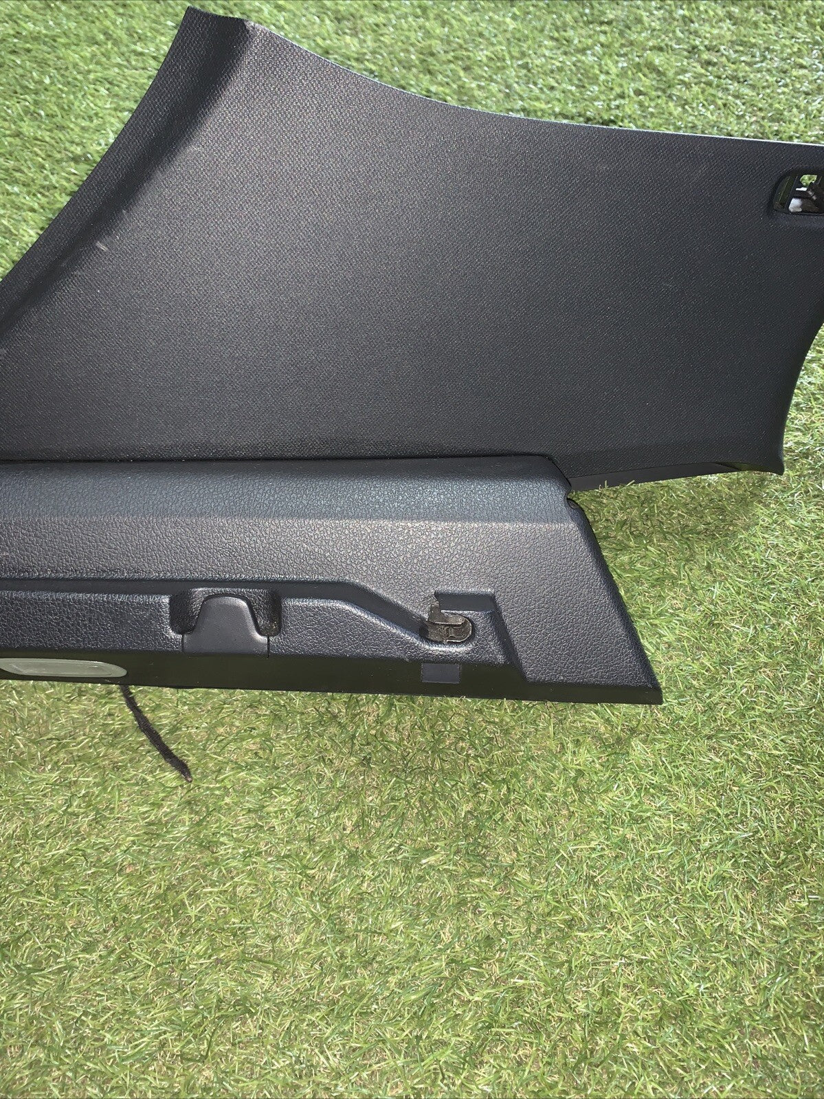 A1776900400 RIVESTIMENTO INTERNO MONTANTE POSTERIORE SUPERIORE SX MERCEDES W177