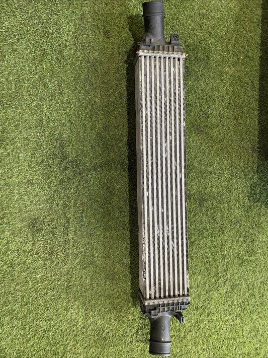 Radiatore Intercooler Audi A5 3.0 8K0145805E