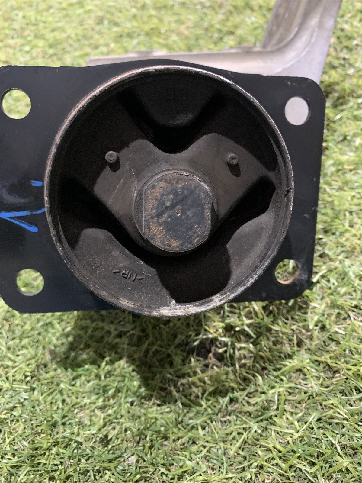 Supporto Motore Fiat Sedici 1.9 Diesel 71741948