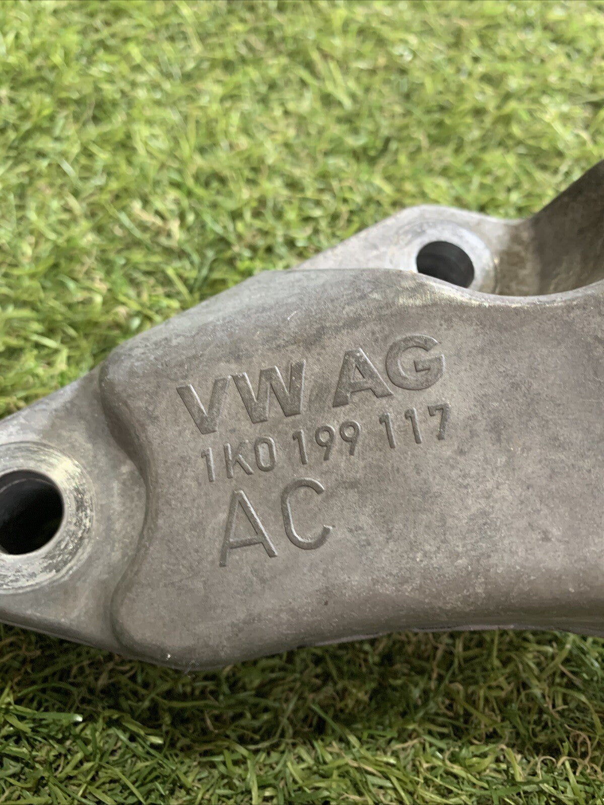 SUPPORTO CAMBIO AUDI A3 8P 2.0TDI 2003 2012 VW GOLF 6, 6 MARCE 1K0199117