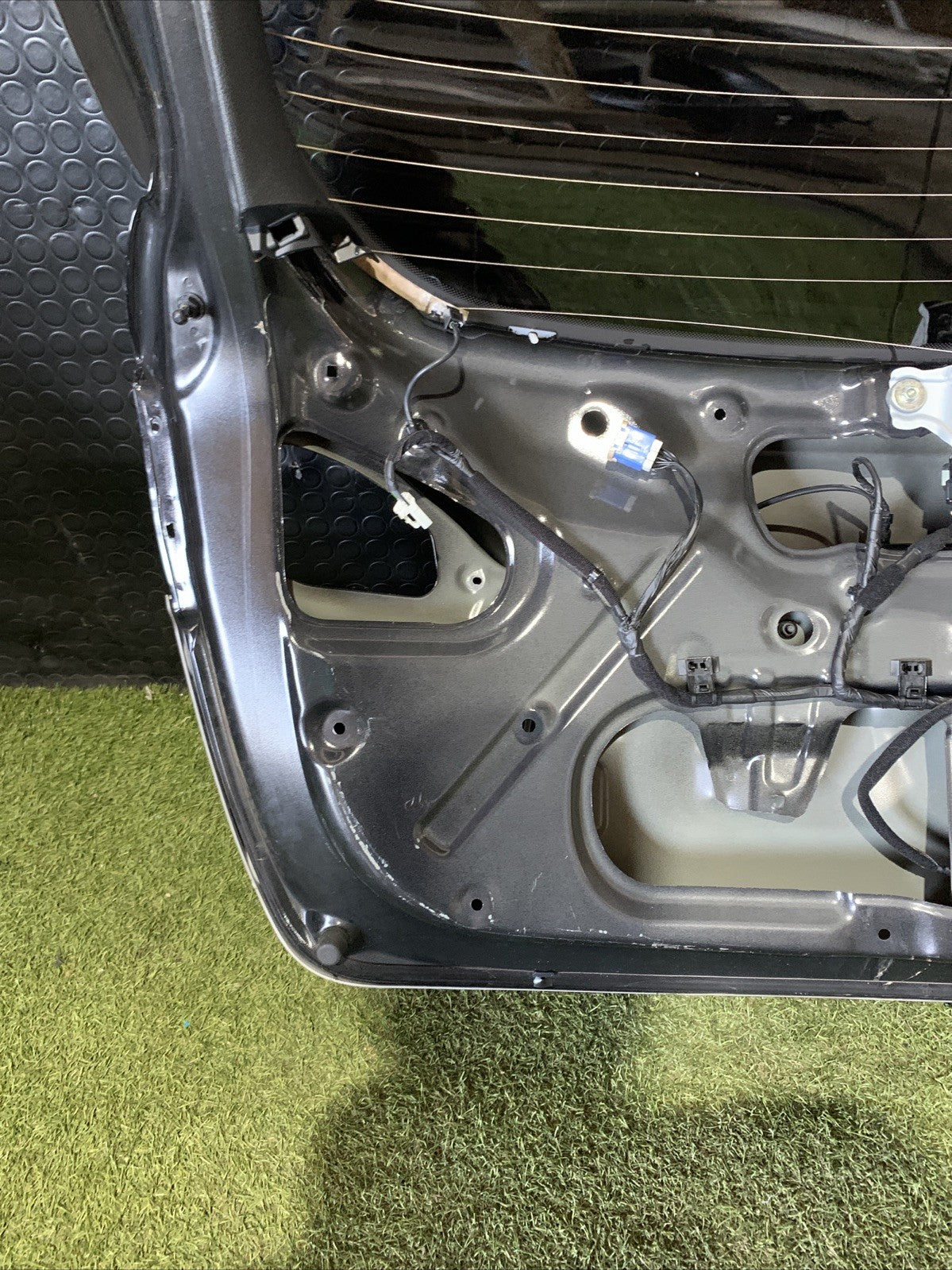 COFANO PORTELLONE BAULE POSTERIORE HYUNDAI I30 SW 2016