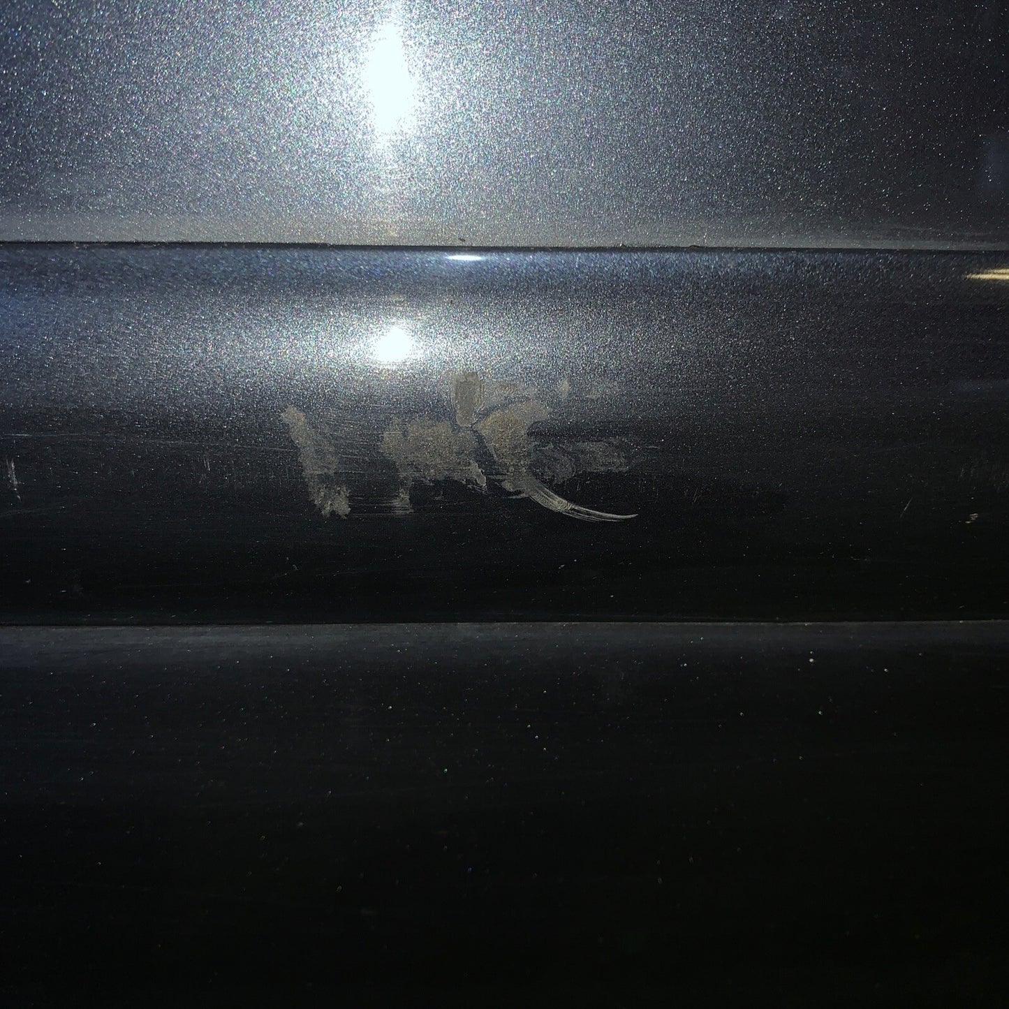 Porta Portiera Sportello Anteriore Sinistra SX FORD FIESTA CBK Berlina 2005 2008