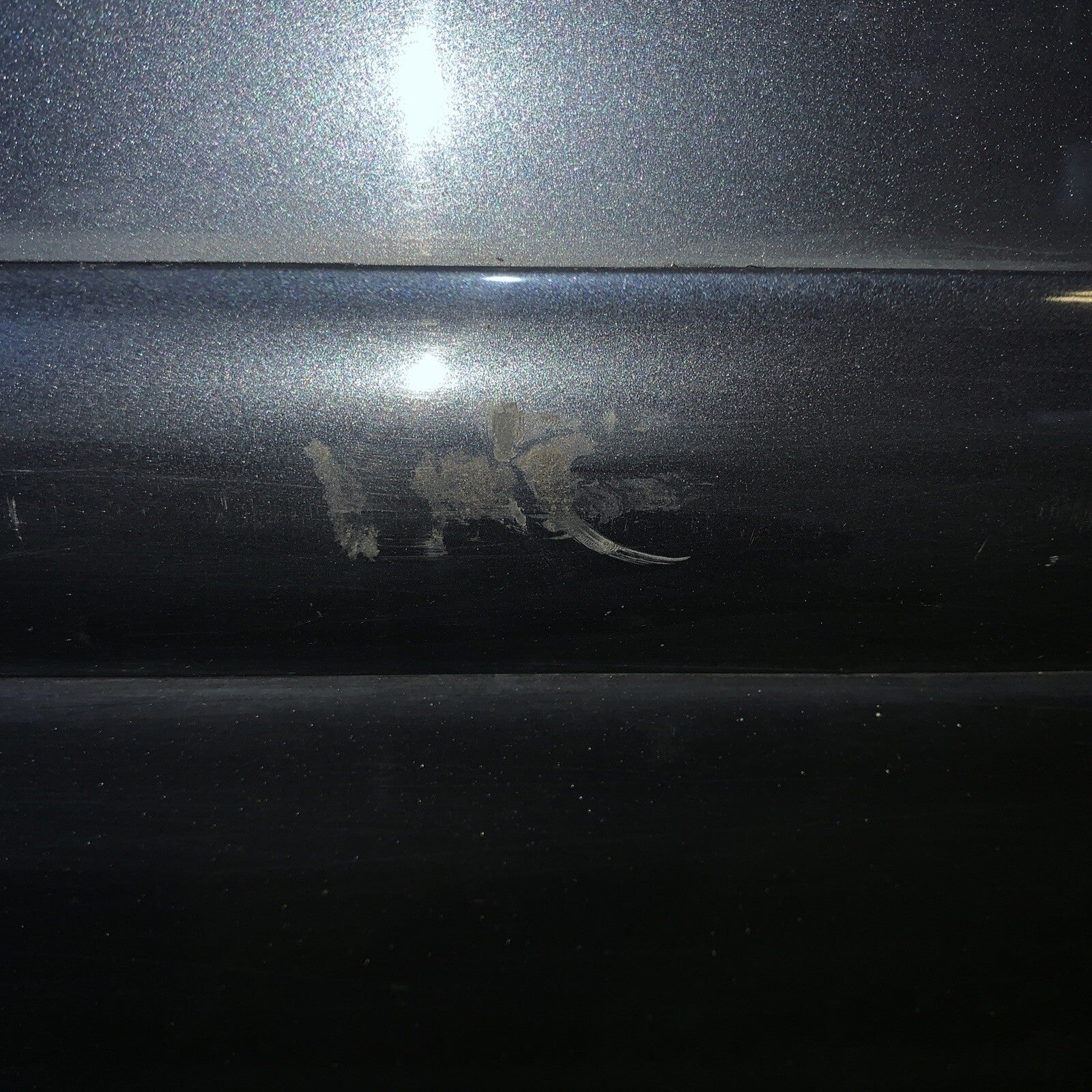 Porta Portiera Sportello Anteriore Sinistra SX FORD FIESTA CBK Berlina 2005 2008