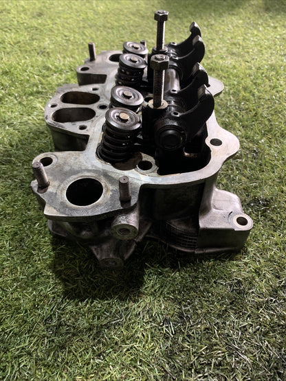 Testata Motore Fiat Cinquecento 1 Serie 750 2 Cilindri