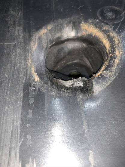 Sotto Piano Motore Sotto Scocca Sinistra Fiat Panda 312 Hybrid 52151299