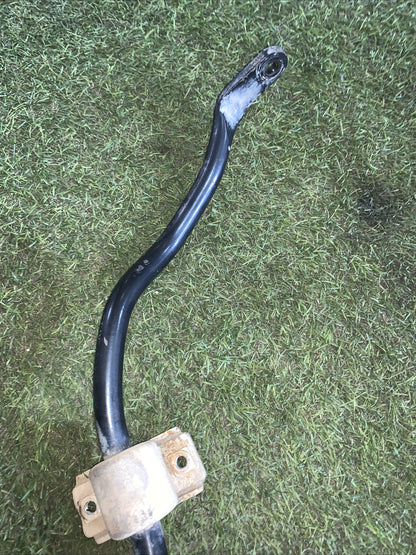 Barra Stabilizzatrice Fiat Grande Punto 1.4 Benzina 