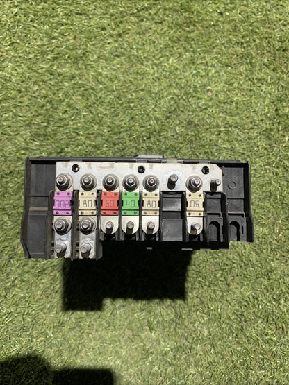 Centralina Porta Fusibili Audi A3 8P1 2010 2.0 Diesel 1K0937125A