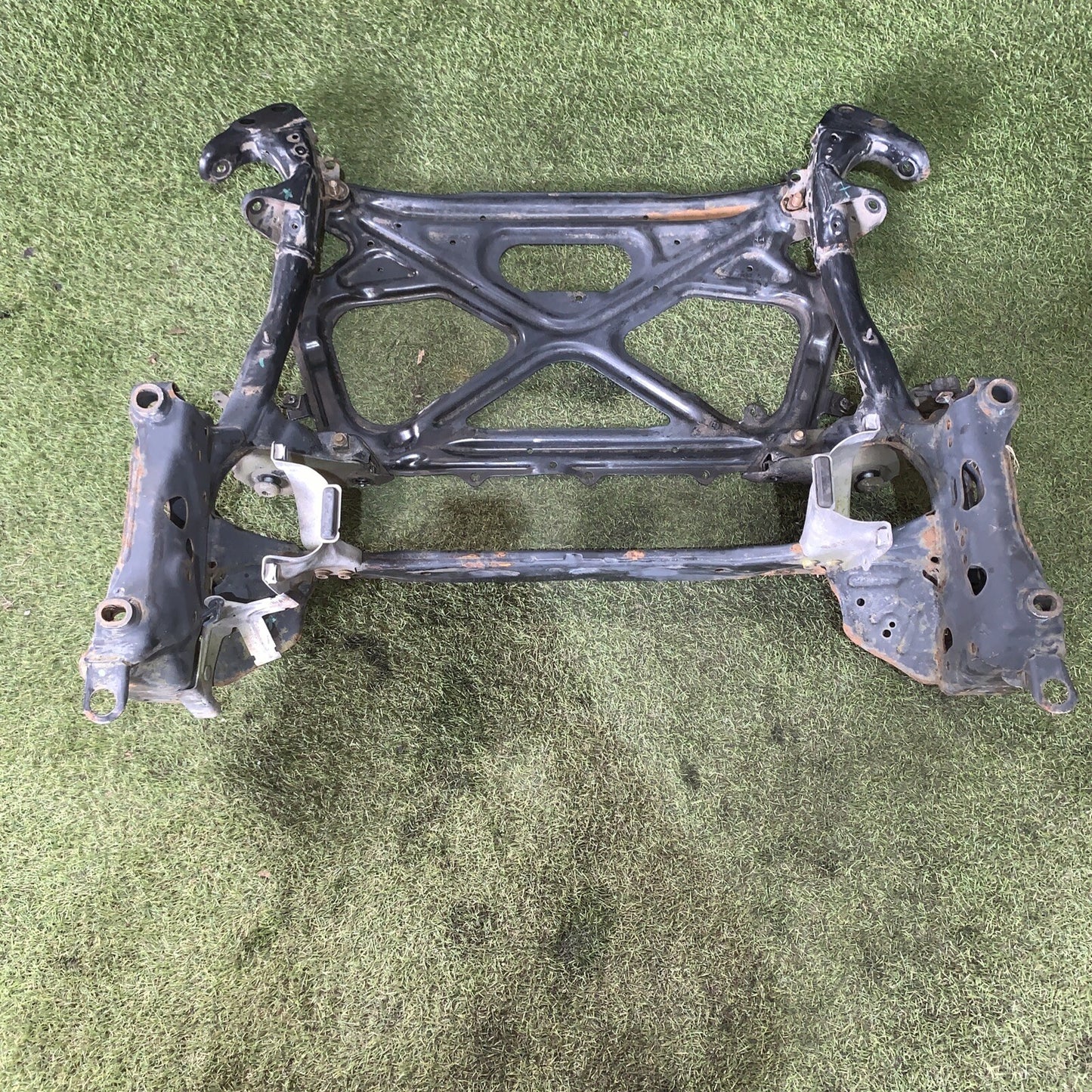 4H0399345P CULLA MOTORE AUDÌ A7 4G 3.0 