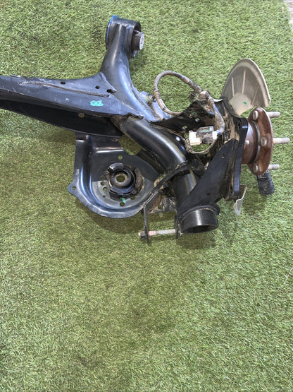 Ponte Assale Posteriore Ford Kuga 2022 2.5 Hybrid MX6C-5K952-AD