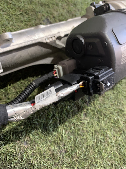 Scatola Guida Hyundai Tucson 2022 1.6 Hybrid 57700N7000