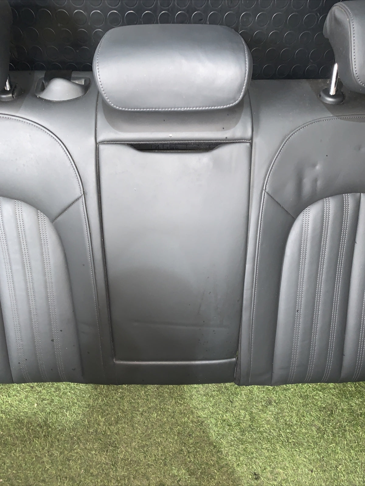 Tappezzeria Audì A6 4G S-line 2013-2016