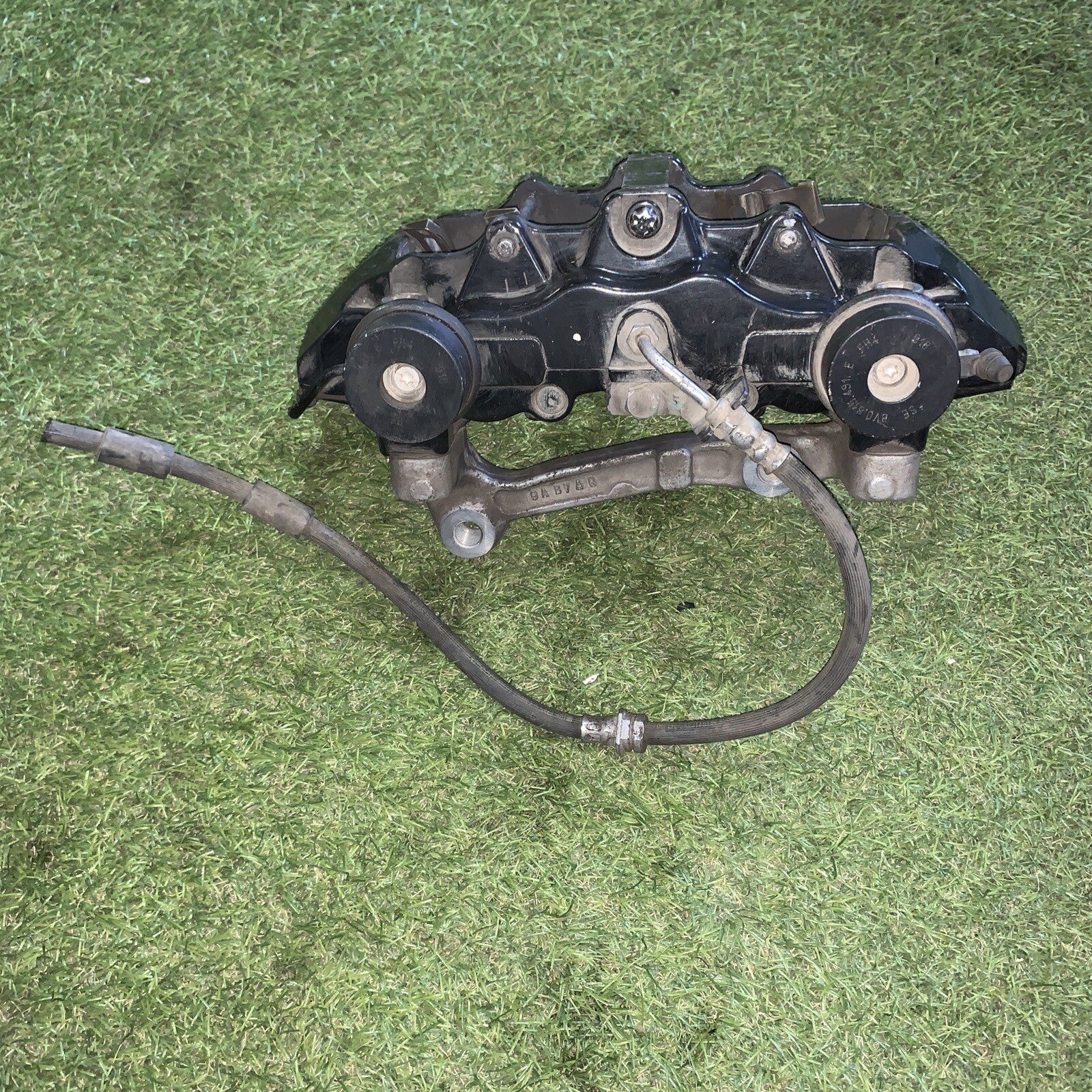 Pinza Freni Anteriore Sinistro Audì RsQ3 2020 20.7675.02