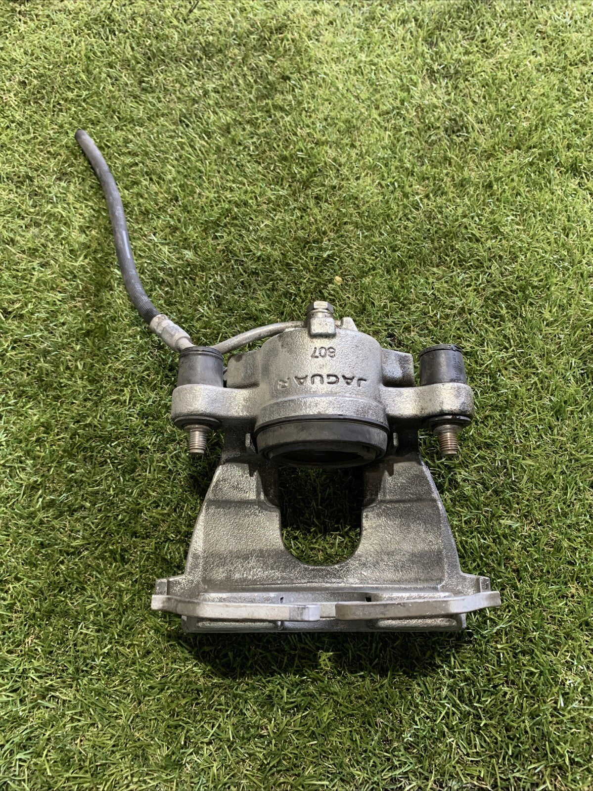 Pinza Freno Anteriore Destra Range Rover Velar LR064683