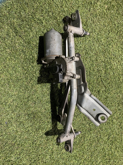 404978 C551 MOTORINO TERGICRISTALLI ANTERIORE VALEO FIAT GRANDE PUNTO 1.4 B