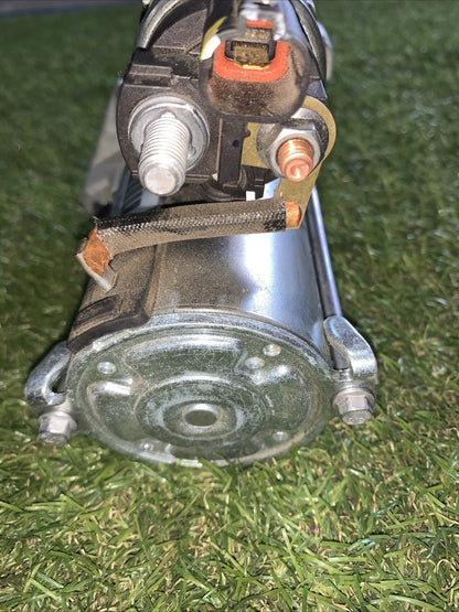 Motorino Avviamento Kia Sportage 2023 1.6 Benzina Hybrid 36100-2M318