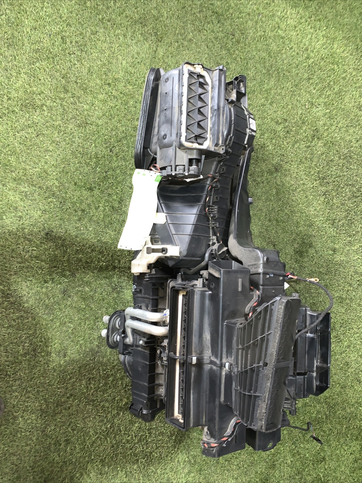 Stufa Riscaldamento Automatica Audi A4 2011 3.0 8K1820005AS