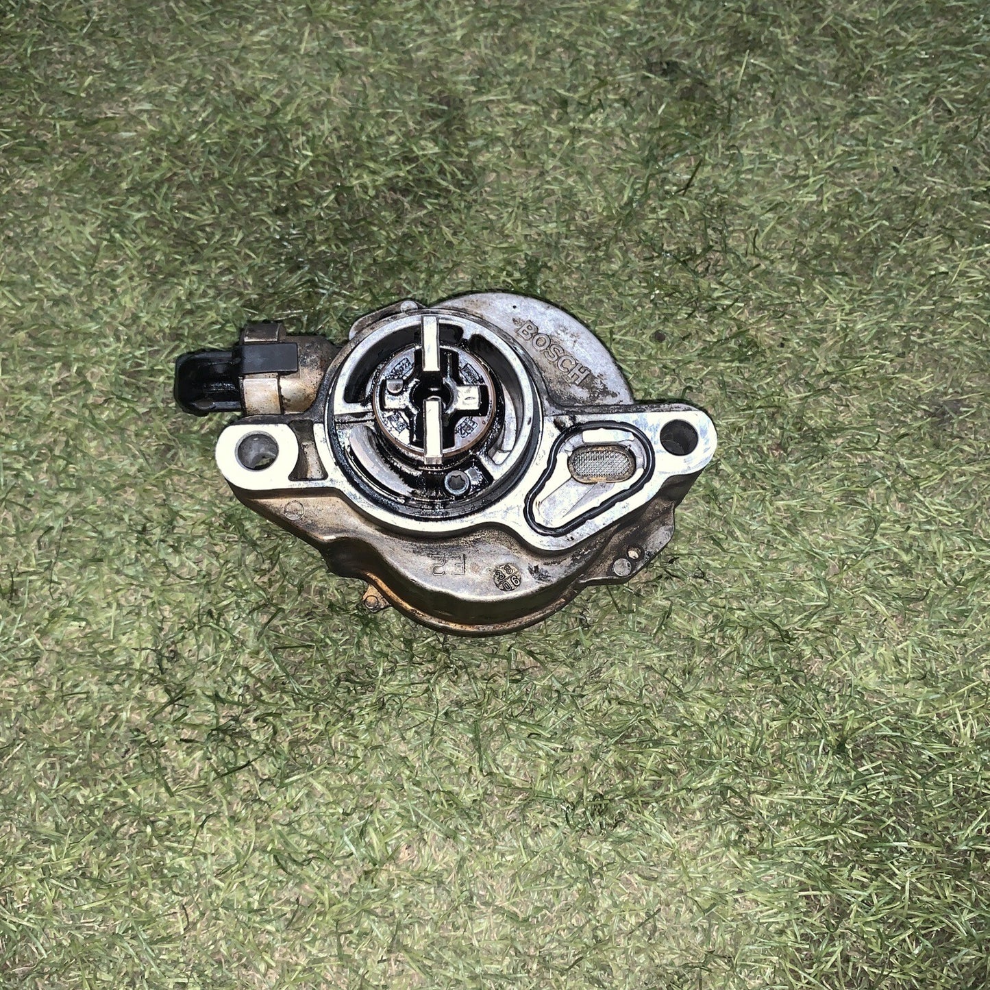 Pompa Depressore Ford C Max 1.6 Tdci 3M5Q2A451AE