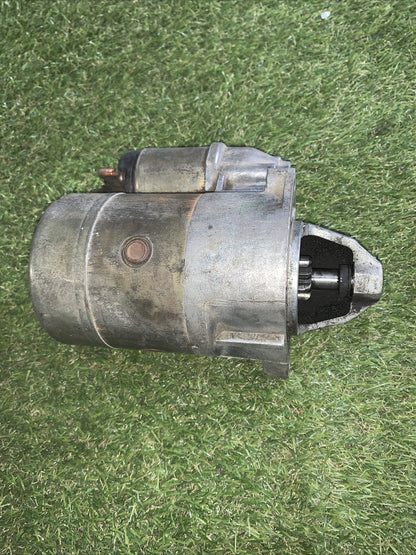 Motorino avviamento 63221890 Fiat Panda 1 Serie 1986-2003