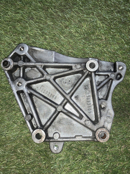 Staffa Supporto Alternatore Fiat Panda 169 1.3 MJT 73502146