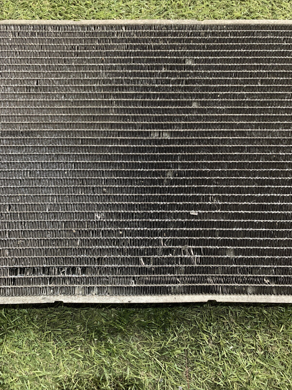 50526515 RADIATORE ARIA CONDIZIONATA ALFA ROMEO GIULIETTA (191) 1.6 JTDM