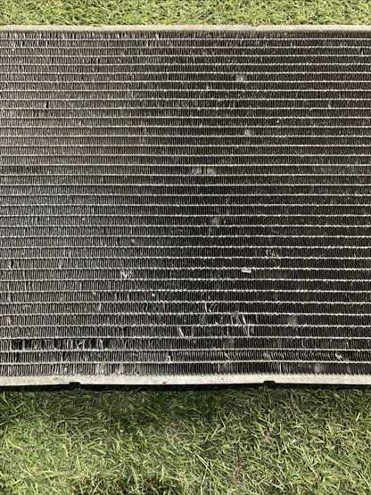 50526515 RADIATORE ARIA CONDIZIONATA ALFA ROMEO GIULIETTA (191) 1.6 JTDM