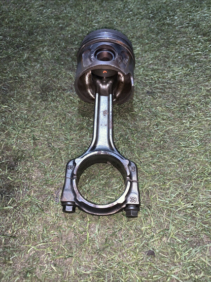 Pistone Motore Fiat 500X 1.3 MJT 95CV Euro 6D 06935 (4)