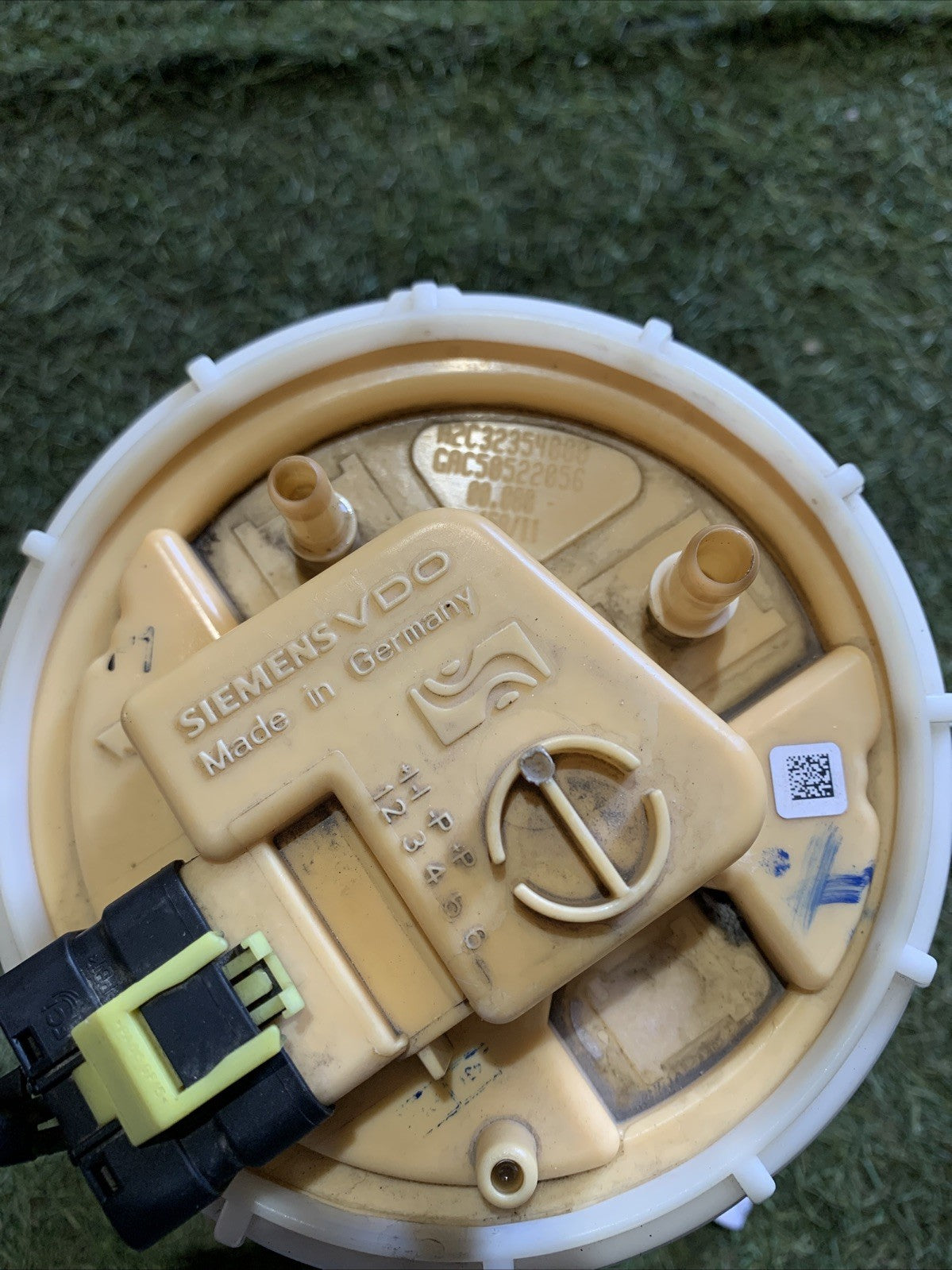 Pompetta Carburante Alfa Romeo Mito 1.3 MJT A2C32354000