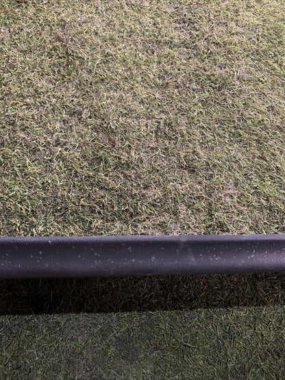 Modanatura Sportello Anteriore Sinistra Fiat Panda 1 Serie 4X4 18074178