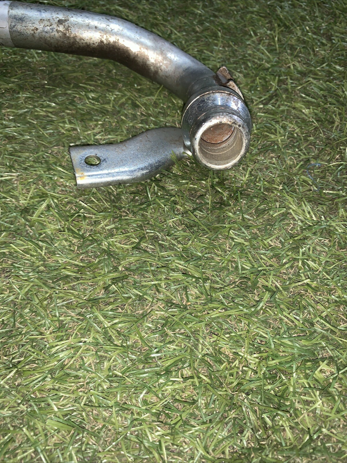 TUBO MANICOTTO ACQUA RADIATORE FIAT PANDA / YPSILON 1.3 MTJ DAL 2012 / 51887869