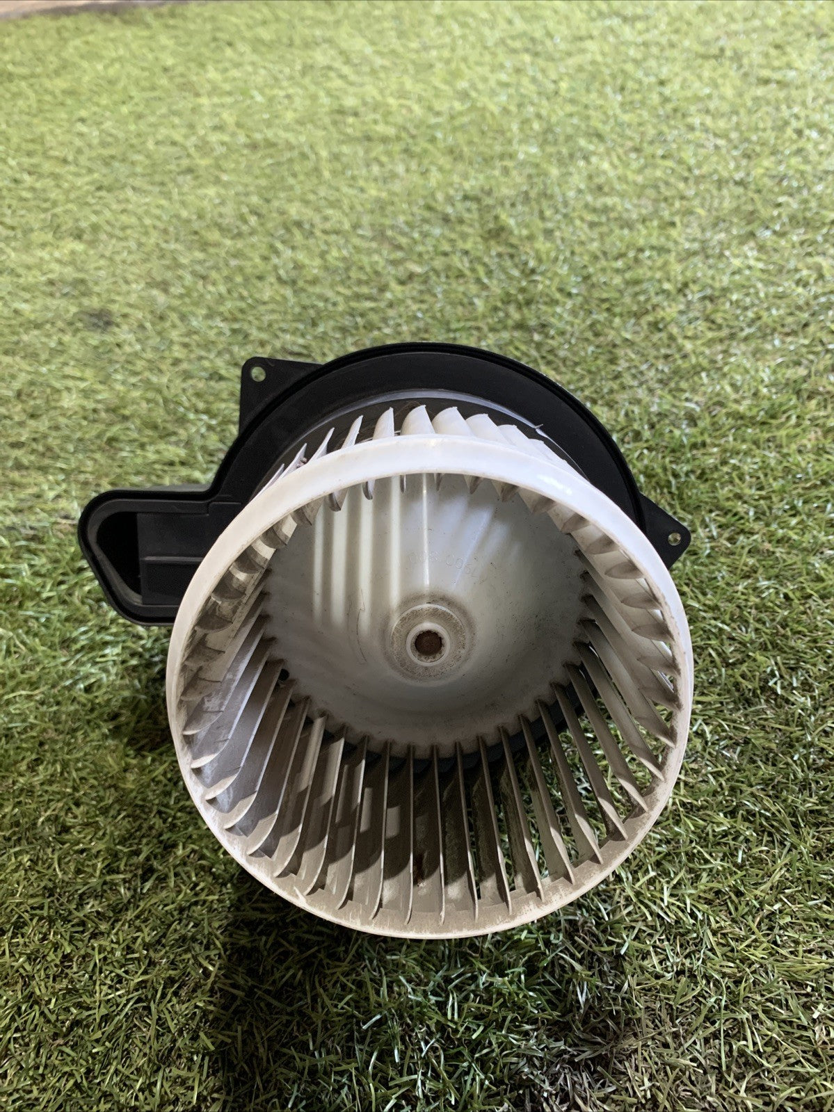 VENTOLA ABITACOLO FIAT Panda 3° Serie 5P6230400