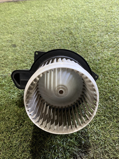 VENTOLA ABITACOLO FIAT Panda 3° Serie 5P6230400