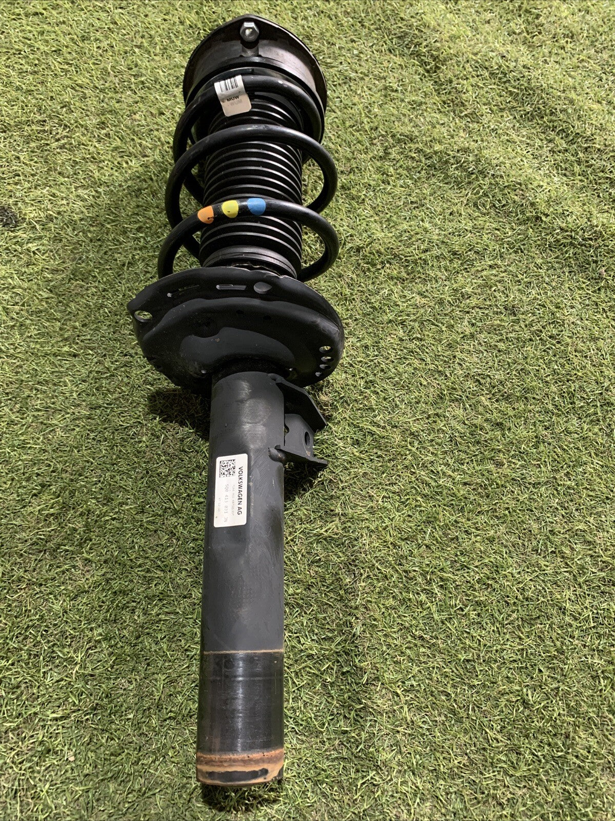 Ammortizzatore Anteriore Destra Volkswagen T-roc 1.0 Benzina 5Q0413031JN