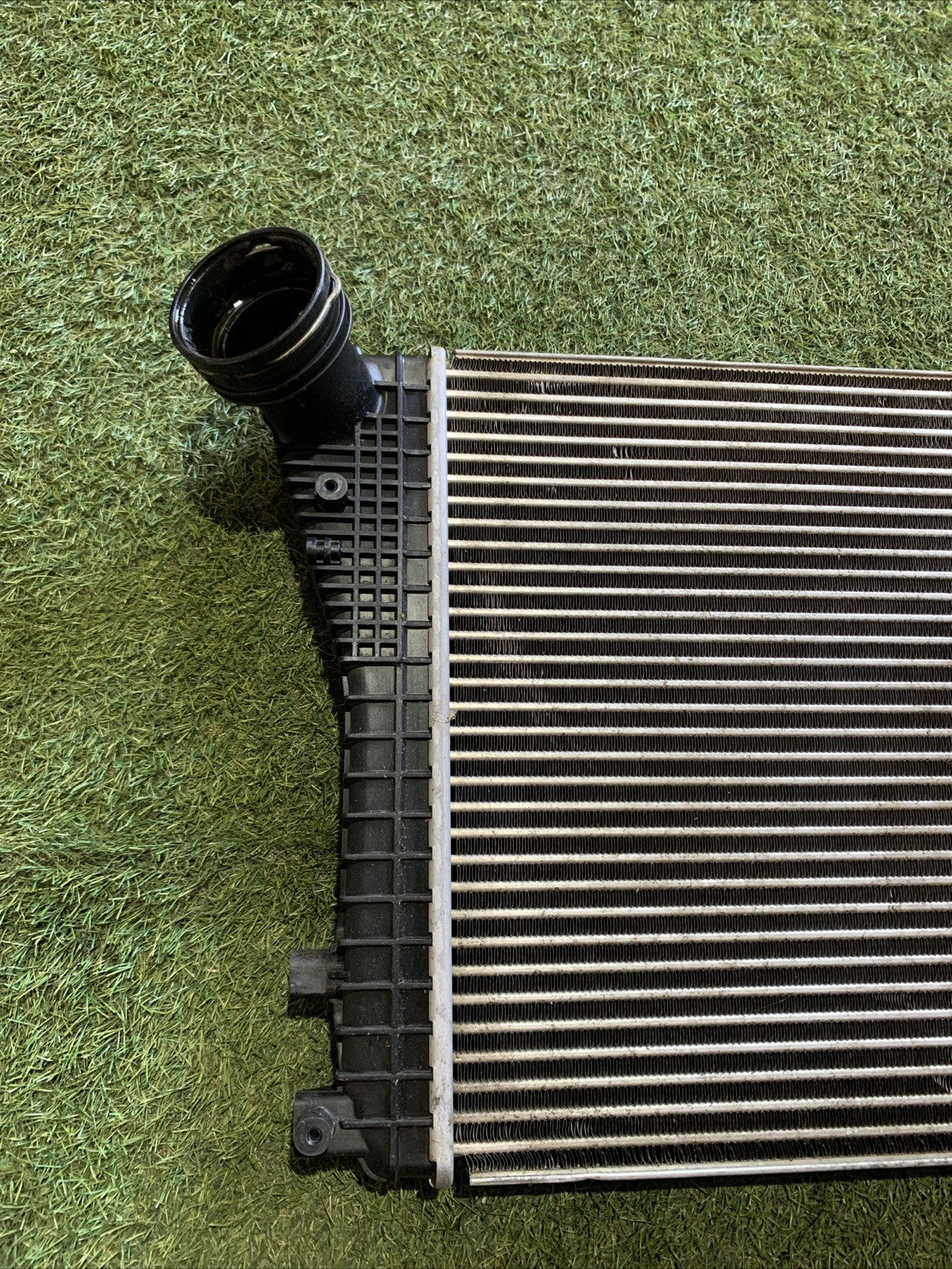 Radiatore Intercooler Skoda Octavia 2004 1.9 Diesel 1K0145803E