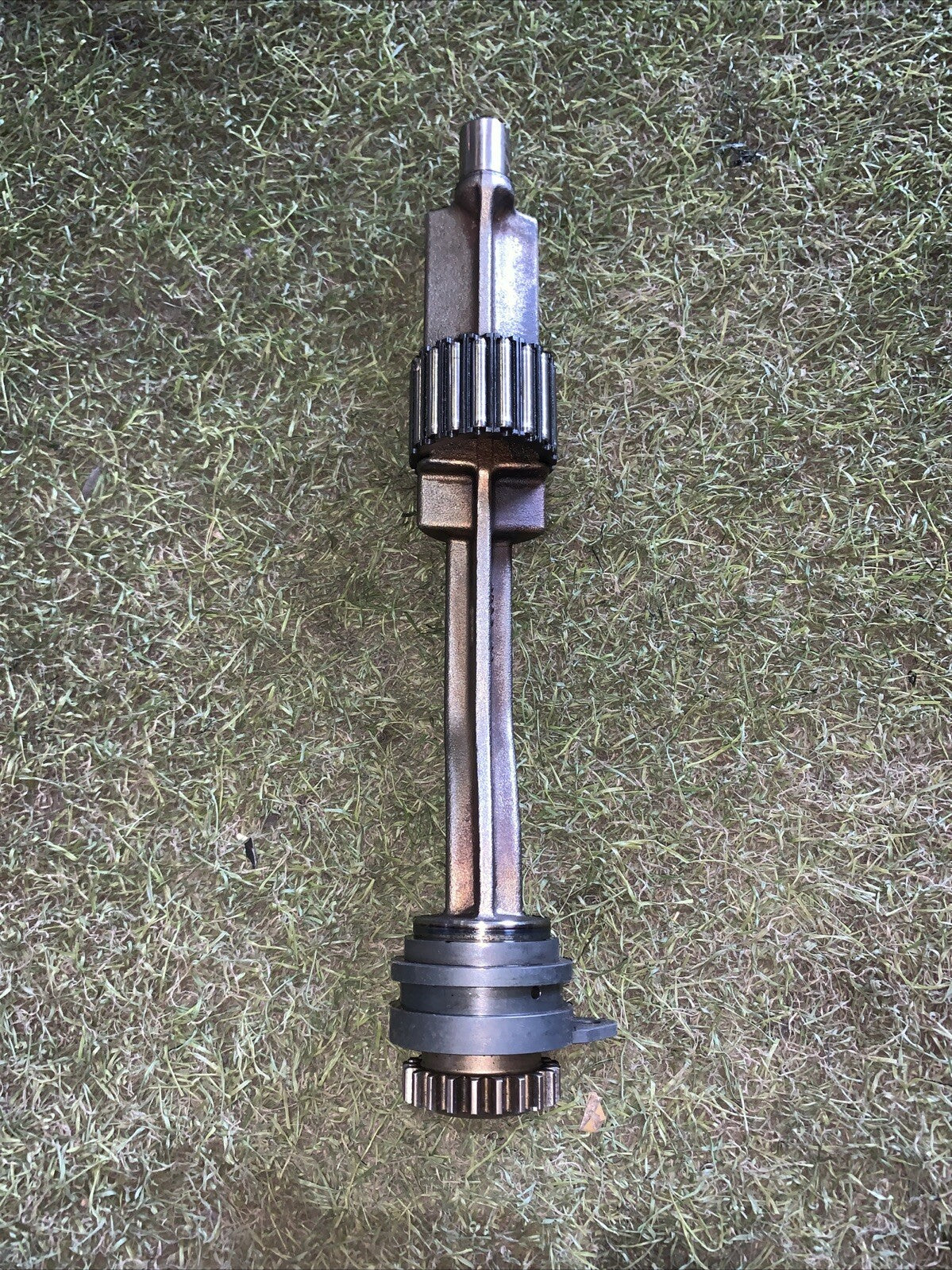 Bilanciamento Dell'Albero Volkswagen Golf 7 2.0 Benzina 245 CV 06H103333B