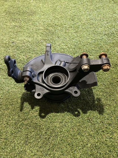 Mozzo Montante Fusello Anteriore Sinistra Kia Sportage 2010-2016 1.7 Diesel